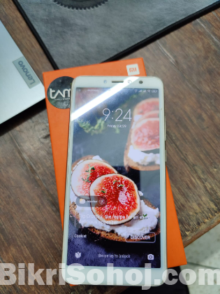 Xiaomi Redmi S2